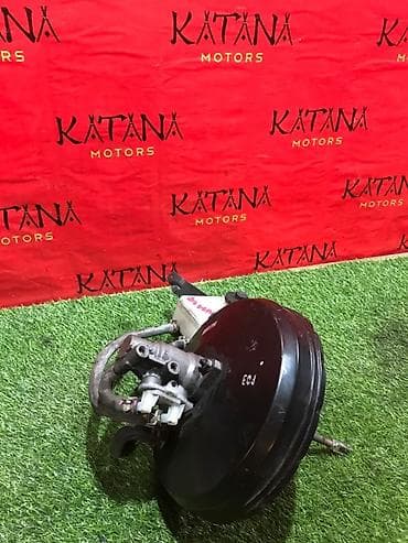 Тормозной вакуум Toyota Alphard ANH10