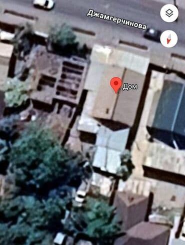 продажа домов ж м ала тоо: Дом, 65 м², 5 комнат, Собственник — 1