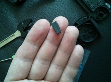 набор ключей для автомобиля в чемодане: Услуги автоэлектрика — 1