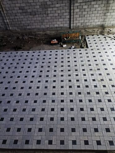 пышык кыш: Укладка брусчатки Гарантия, Бесплатная консультация, Монтаж Больше 6 лет опыта — 4