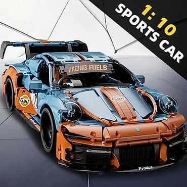 для праздников: Конструкторы машины, здания, техника и др. От 1300 сом и выше — 9