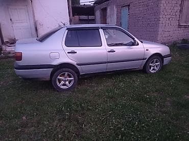 венто дизель: Volkswagen Vento: 1994 г., 1.8 л, Механика, Бензин, Седан — 3