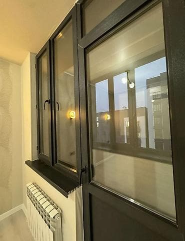 all group: 1 комната, 42 м², Элитка, 12 этаж, Евроремонт — 9