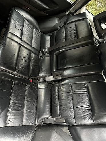 mitsubishi eclips: Mitsubishi Pajero: 2000 г., 3.2 л, Автомат, Дизель, Внедорожник — 8