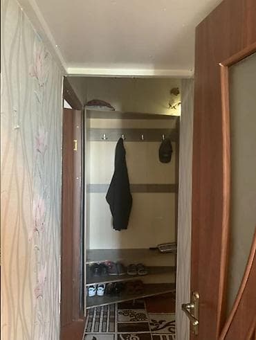 аламединское ущелье: 1 комната, 34 м², Индивидуалка, 5 этаж — 8