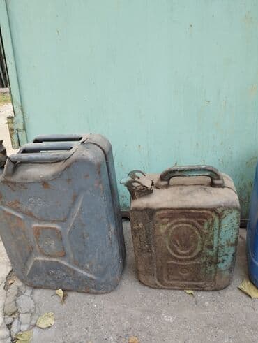 заправка бытовых газовых баллонов: Продаю редуктор для газового баллона, 2 штуки, новые — 8