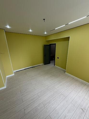 Недвижимость: 2 комнаты, 76 м², Элитка, 11 этаж, Свежий ремонт — 9
