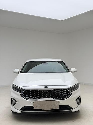 кия ка 7: Kia K7: 2020 г., 2.5 л, Автомат, Бензин, Седан — 3
