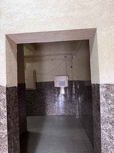 2 8: 3 комнаты, 80 м², Элитка, 9 этаж, Косметический ремонт — 9