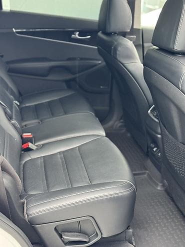 киа кроссоверы: Kia Sorento: 2019 г., 3.3 л, Автомат, Бензин, Кроссовер — 10