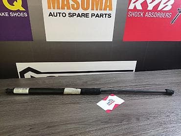 lexs: Демпфер багаж YOKOMA Модель: LEXUS RX-400 MCU 08-14 б Артикул — 2