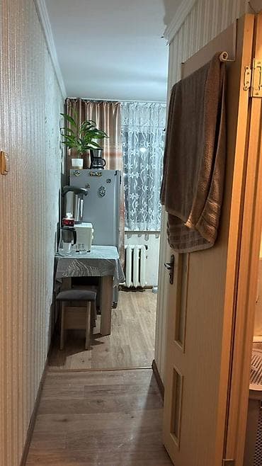 кв 104: 1 комната, 40 м², 104 серия, 4 этаж, Косметический ремонт — 5