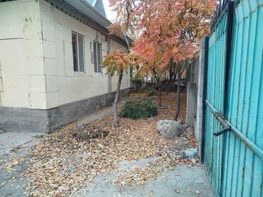 продаю дом в селе ленинское: Үй, 120 кв. м, 7 бөлмө, Менчик ээси, Косметикалык оңдоо — 5