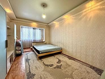 Недвижимость: 1 комната, 39 м², 105 серия, Политех 105 серия, 2 этаж, Евроремонт — 3