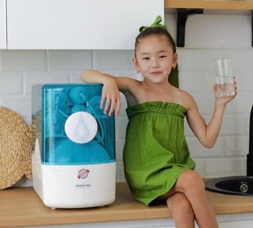 продажа фильтров для очистки воды: Установка фильтра для очистки воды премиум класса производства 🇹🇷 — 4