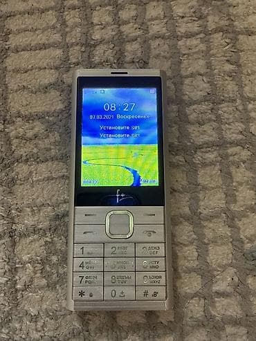 psp e1004: Кнопочный телефон F+ (f plus), классический форм‑фактор Основные — 2