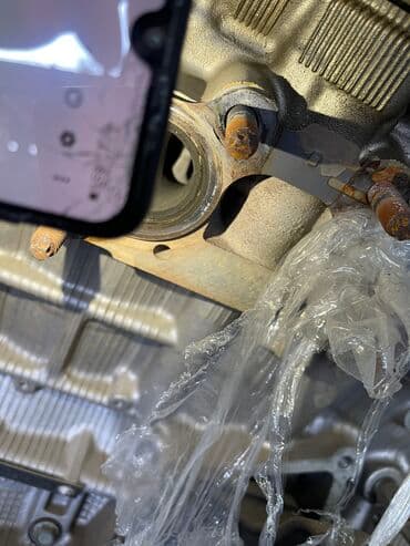 лексус rx 400h: Двигатель # мотор # матор# двс Объём 3.3 # 3 mz Lexus Rx400 h Toyota — 3