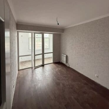квартира без ремонта купить: 1 комната, 46 м², Элитка, 2 этаж, Евроремонт — 2
