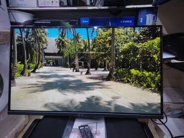 тель: Телевизор lg 32 дюймовый 81 см smart android! Низкая цена + скидки + — 10