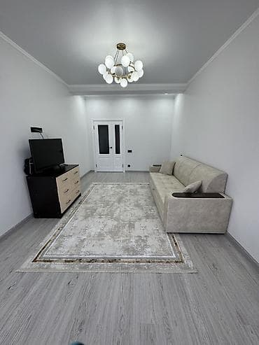 elegance stroy: Сдается 2‑комнатная квартира в элитном ЖК «Арт Сити» (Асанбай, за ЖК — 2
