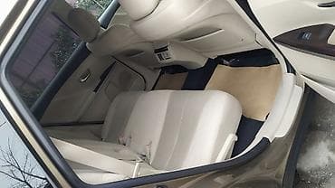 тайота венза: Toyota Venza: 2010 г., 2.7 л, Автомат, Бензин, Универсал — 5