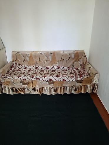 flat rent: 1 комната, Собственник, С мебелью полностью — 2