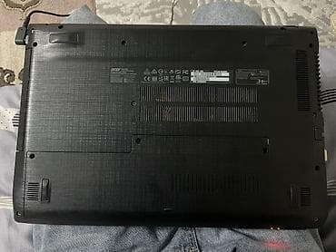 Техника жана электроника: ❗️Лучший вариант за свою цену Acer Aspire E5-576G — универсальный — 8