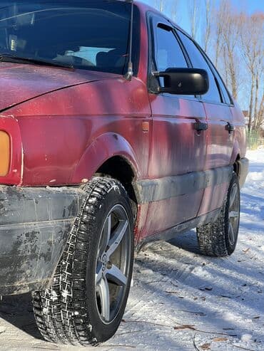 диск на sprinter: Автобокс — 4