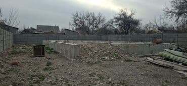 квартира бишкек аренда долгосрочно без посредников: Дом, 70 м², 4 комнаты, Собственник, Старый ремонт — 6