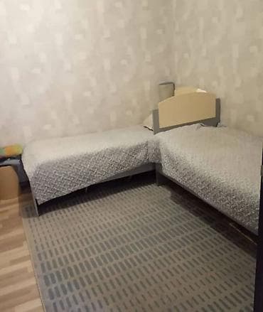 1 bedroom: 1 комната, Агентство недвижимости, Без подселения, С мебелью частично — 7