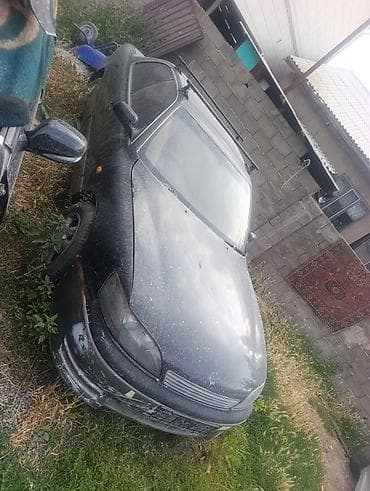 chek it: Toyota Windom: 1995 г., 2.5 л, Автомат, Бензин, Седан — 4