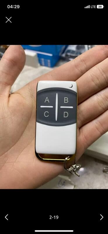 стойки для ограждение: Ролл дверь, Жалюзи дверь, Другой материал, 3000 * x 3000 см, Бесплатная доставка, Бесплатная установка, Новый — 7