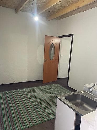 аренда аламидин базар: Сдается небольшое жилое помещение с отдельным входом. Планировка и — 1