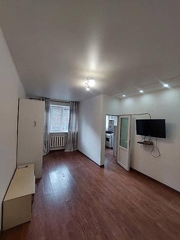 продаю квартиру 30000: 1 комната, 30 м², Хрущевка, 1 этаж, Косметический ремонт — 3