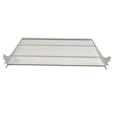 кассовое оборудование для магазина: Полки для магазина, аптек, бутиков и т.д. Все виды: пристенные — 17