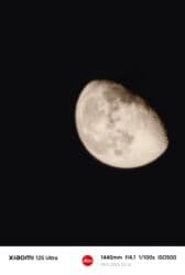 хиоми 14 ултра: Xiaomi, 12S Ultra, Б/у, 256 ГБ, цвет - Черный, 2 SIM — 10