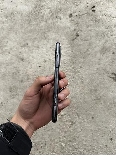 mi 8t: Poco F4 GT, 128 ГБ — 5