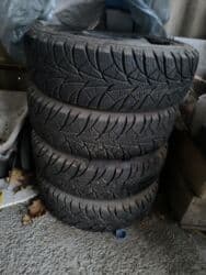 r14 шины: Колеса в сборе R 14, Зима, Комплект, Легковые, Железные — 1