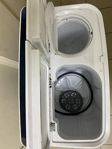 android 2din: Стиральная машина полуаавтомат Artel TG70 “Water” (двухкамерная) - — 3