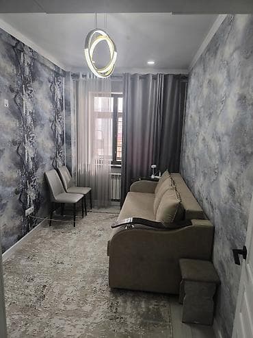 11: 2 комнаты, Собственник, С мебелью полностью — 5