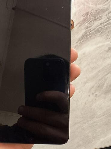 microsoft xbox: Poco X6 Pro 5G, Б/у, 256 ГБ, цвет - Желтый, 2 SIM — 4