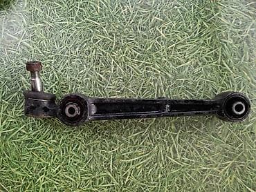 galant: Комплект рычагов Mitsubishi 2000 г., Б/у, Оригинал, Япония — 4