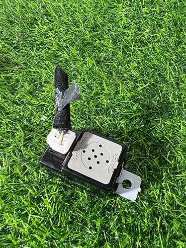 парктроник киа: Hyundai 2016 г., Оригинал — 2