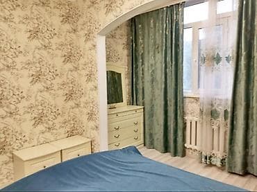 elite hause: 2 комнаты, С мебелью полностью — 5