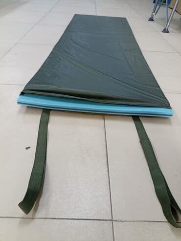 Охота и рыбалка: Каримат высокого качества,. Толщина 2 см, длина 190,ширина 60см — 2