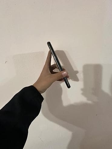 Техника жана электроника: IPhone X, 64 ГБ, Space Gray, 100 % — 6