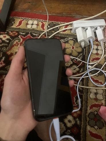 купит айфон 6: IPhone 11, 128 ГБ, Черный, Кабель — 1