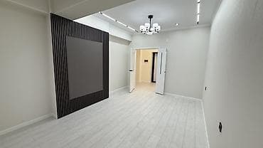 интергелпо квартира: 1 комната, 44 м², Элитка, 4 этаж, Дизайнерский ремонт — 1