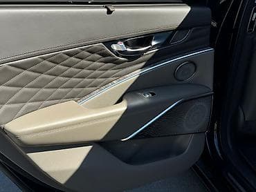 zimmer e9 pro: Kia K9: 2022 г., 3.8 л, Автомат, Бензин — 6