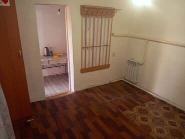 Сниму комнату: Небольшая отдельная комната с кухонной зоной. Что внутри: - Комната — 2